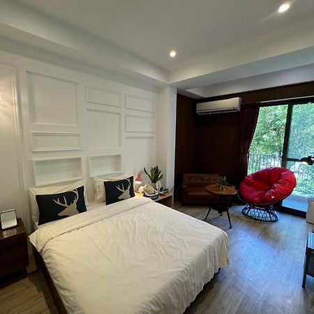 Chi Chu B&B Taitung Екстериор снимка