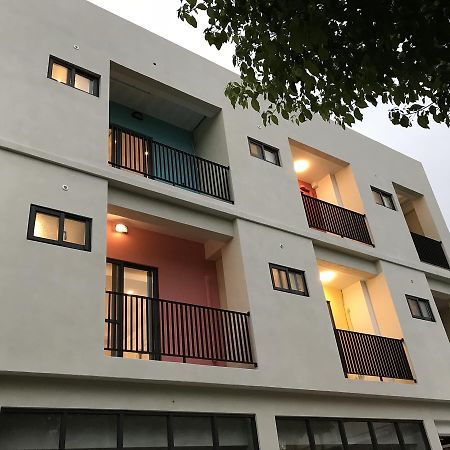 Chi Chu B&B Taitung Екстериор снимка
