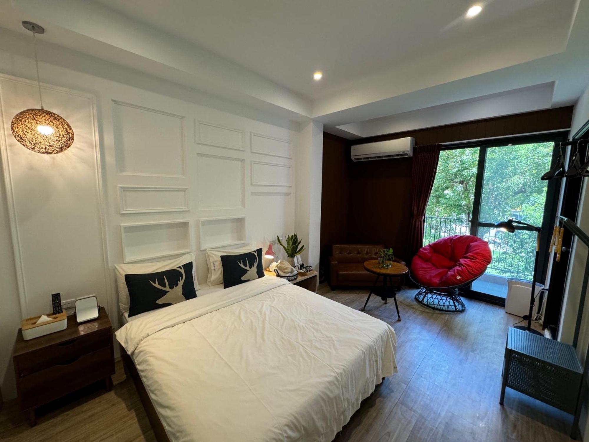 Chi Chu B&B Taitung Екстериор снимка