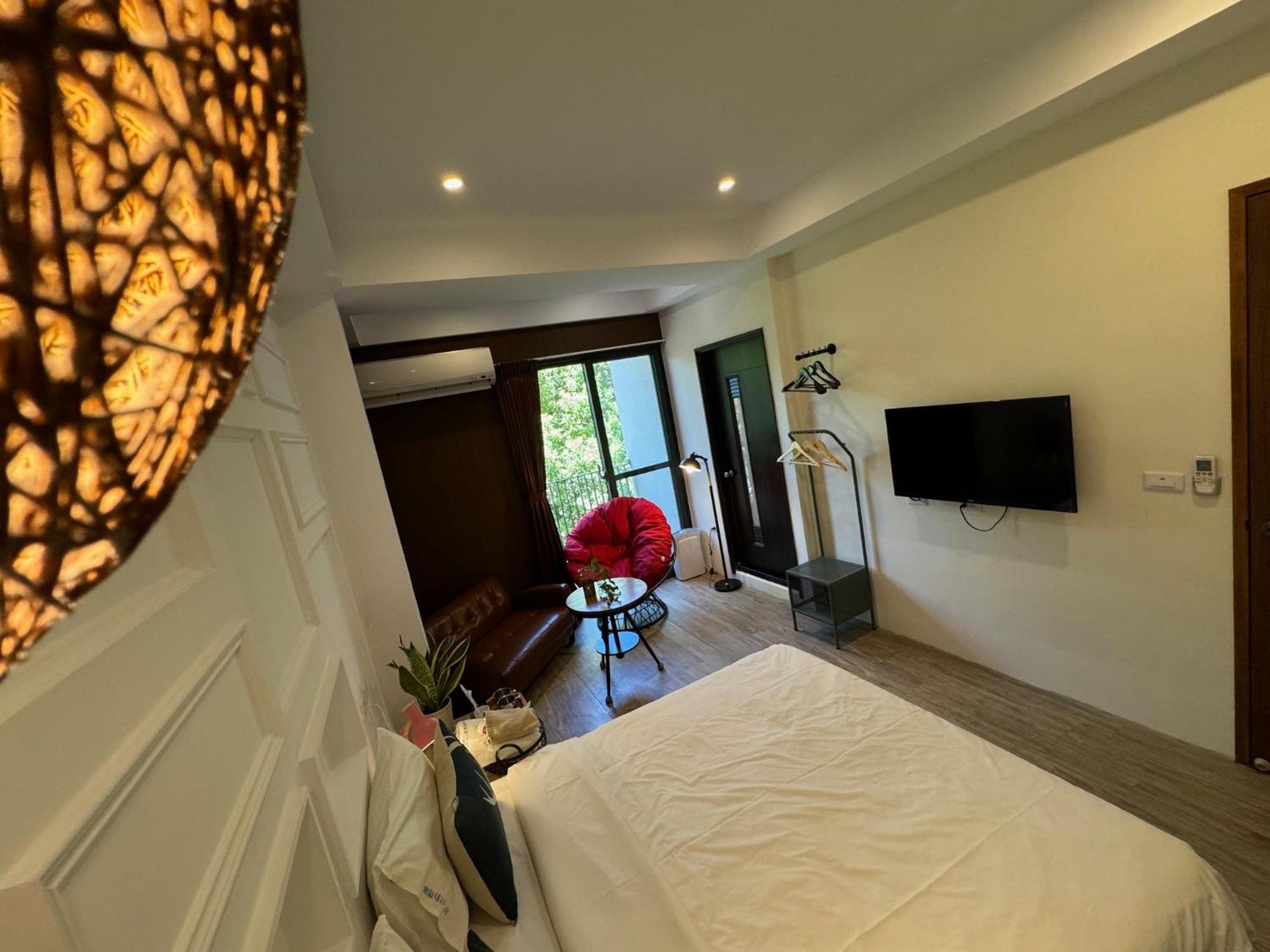 Chi Chu B&B Taitung Екстериор снимка