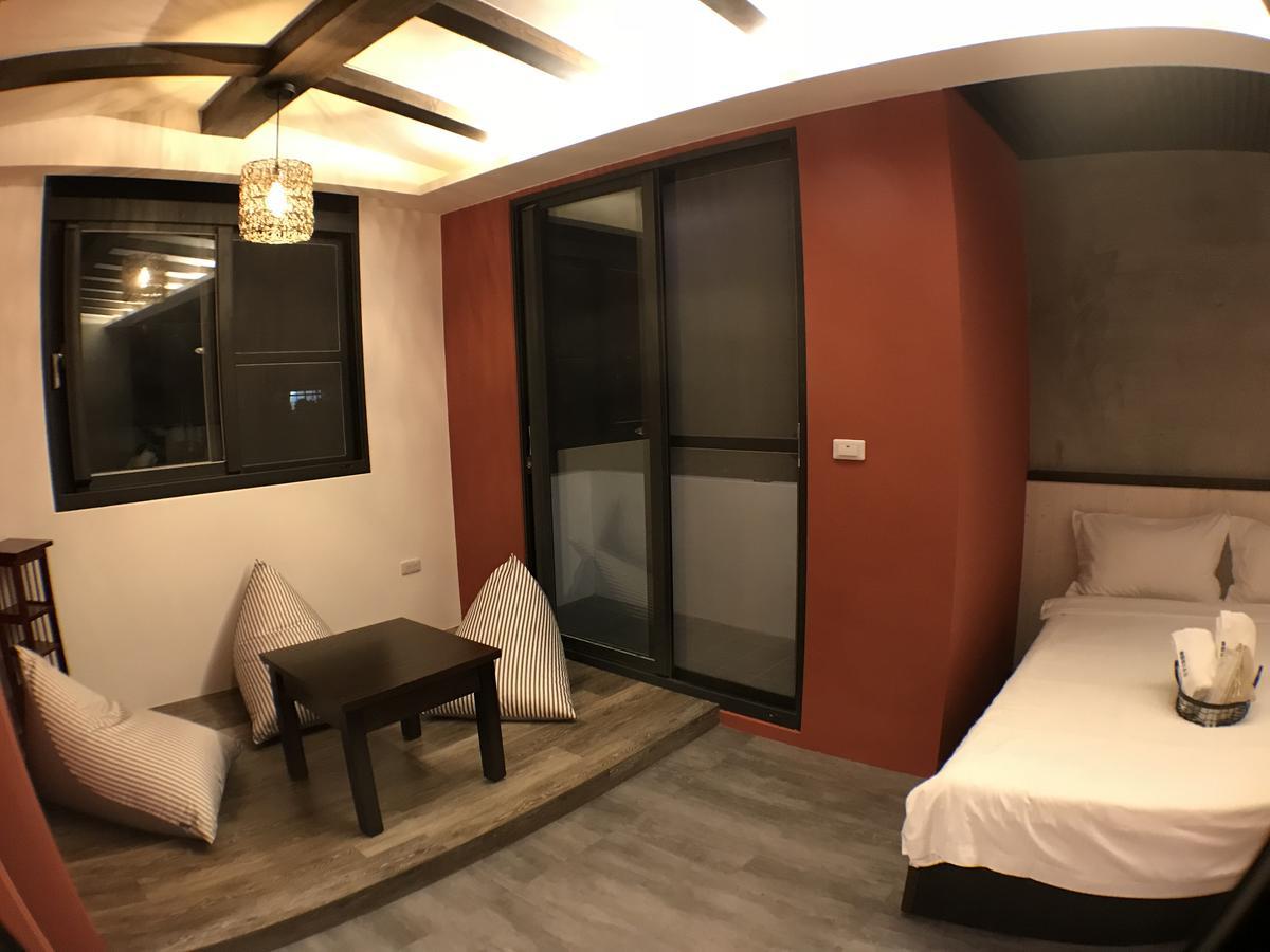 Chi Chu B&B Taitung Екстериор снимка