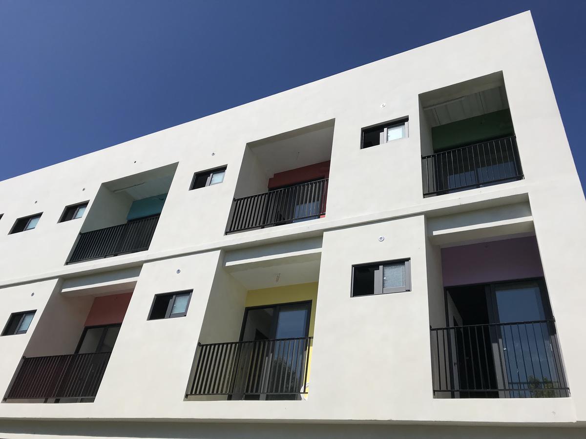 Chi Chu B&B Taitung Екстериор снимка