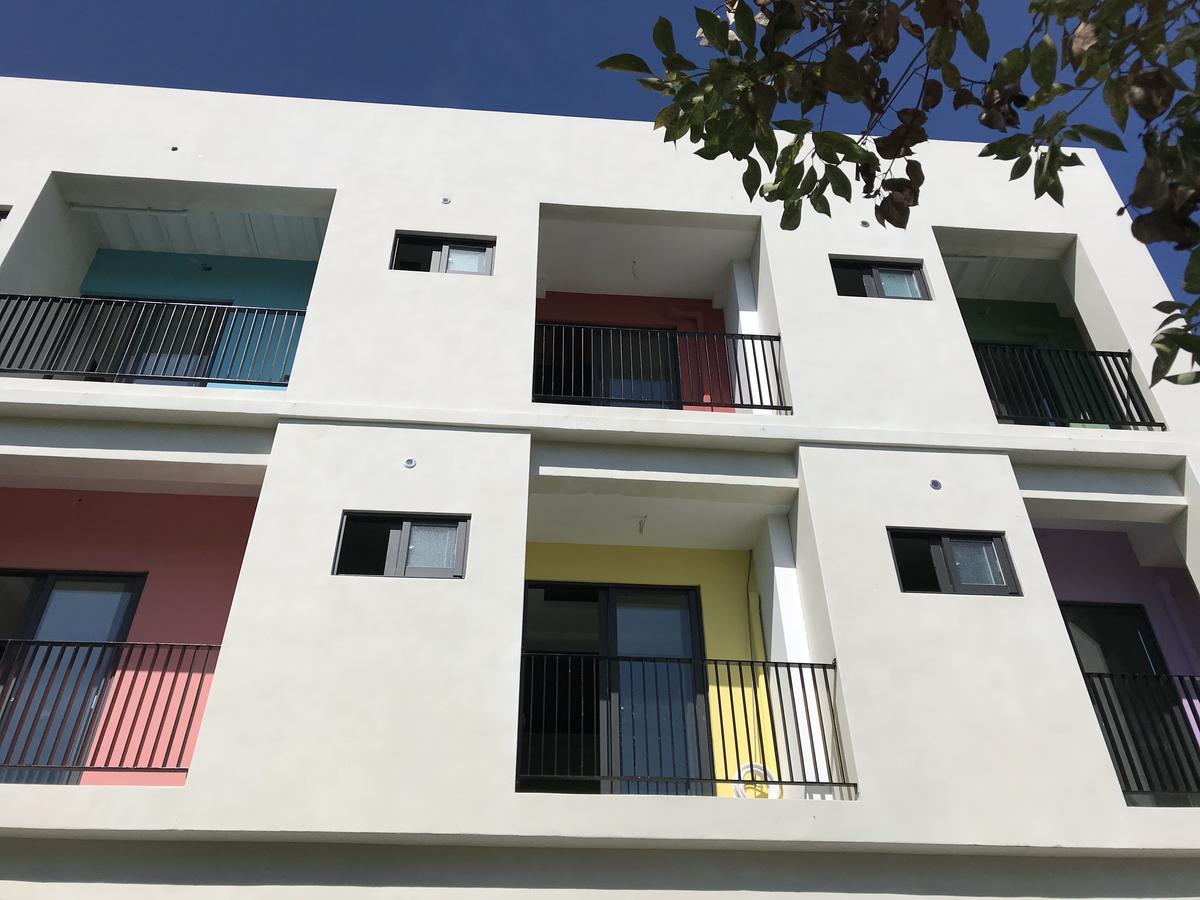 Chi Chu B&B Taitung Екстериор снимка