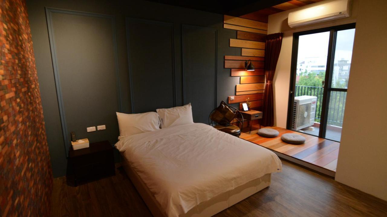 Chi Chu B&B Taitung Екстериор снимка