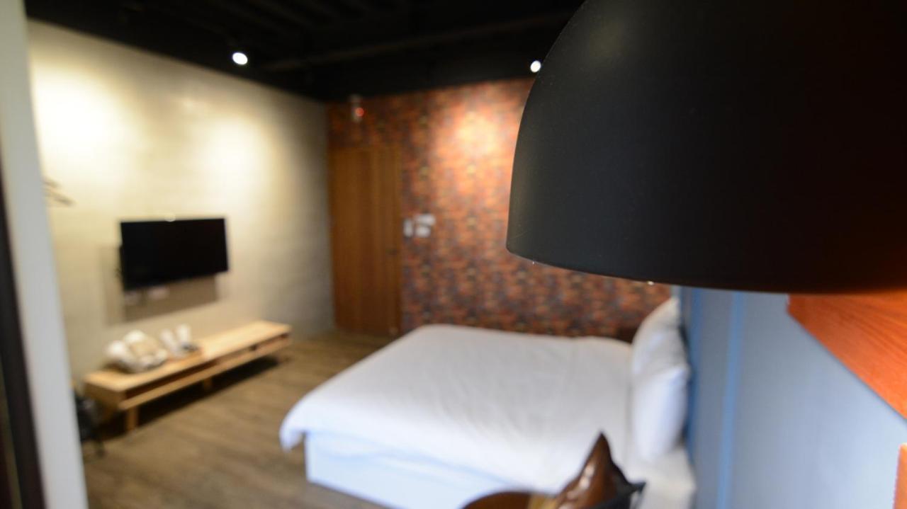 Chi Chu B&B Taitung Екстериор снимка