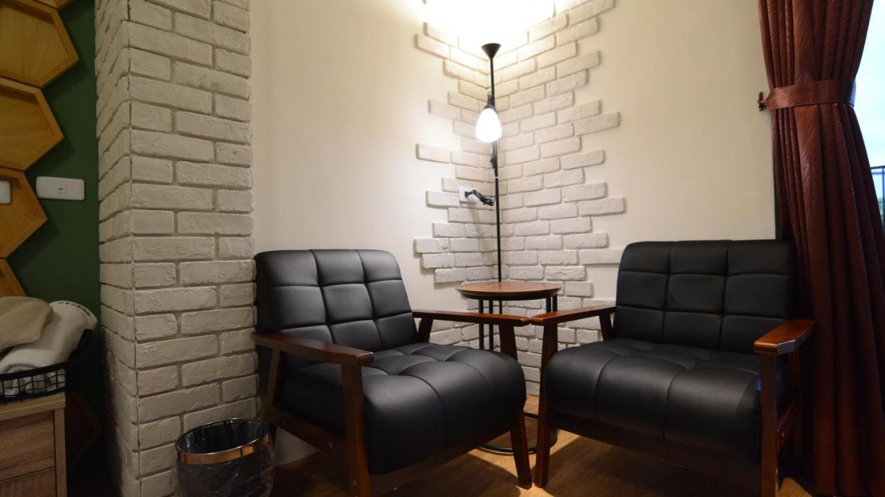 Chi Chu B&B Taitung Екстериор снимка